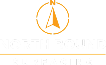 North Bound Surfacing